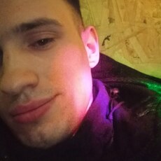 Фотография мужчины Vitalik, 25 лет из г. Магадан