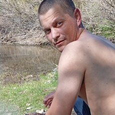 Фотография мужчины Владимир, 35 лет из г. Тараз