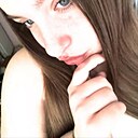 Настюша, 20 лет