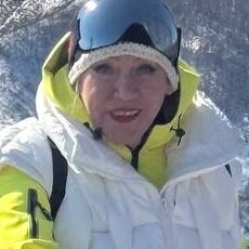 Фотография девушки Anna, 49 лет из г. Пермь