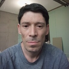 Фотография мужчины Виктор, 41 год из г. Алматы