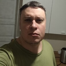 Фотография мужчины Андрей, 37 лет из г. Новороссийск