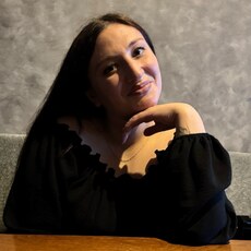 Фотография девушки Джулия, 33 года из г. Екатеринбург