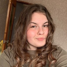Фотография девушки Ирина, 22 года из г. Новосибирск