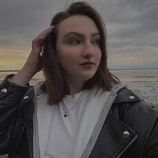 Фотография девушки Злата, 21 год из г. Хабаровск