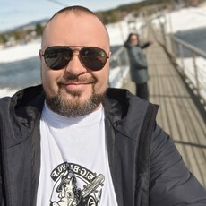 Фотография мужчины Александр, 46 лет из г. Южно-Сахалинск