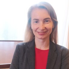 Фотография девушки Ирина, 39 лет из г. Омск