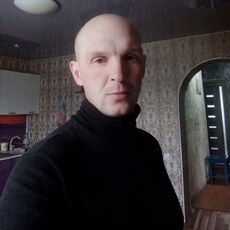 Фотография мужчины Вячеслав, 38 лет из г. Кемерово