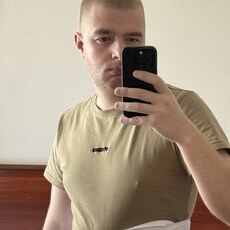 Фотография мужчины Владислав, 26 лет из г. Иркутск