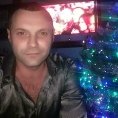 Фотография мужчины Артём, 44 года из г. Павлоград