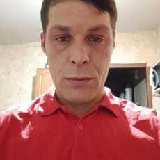 Фотография мужчины Юрий, 36 лет из г. Котовск