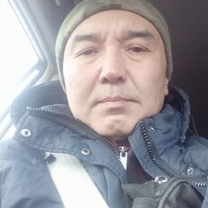 Фотография мужчины Манас, 49 лет из г. Сокулук