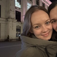 Фотография девушки Аня, 34 года из г. Санкт-Петербург