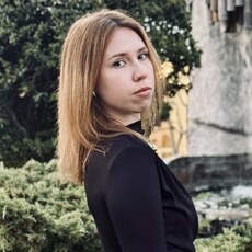 Фотография девушки Мария, 25 лет из г. Севастополь