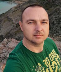 Фотография мужчины Павел, 39 лет из г. Новочеркасск