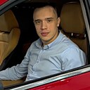 Игорь, 33 года