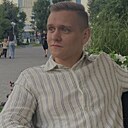 Никита, 23 года