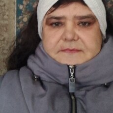Фотография девушки Людмила, 52 года из г. Новокузнецк