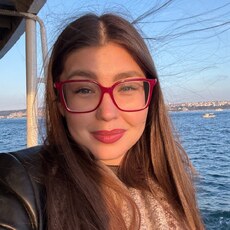 Фотография девушки Екатерина, 32 года из г. Тольятти