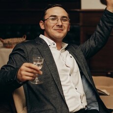 Фотография мужчины Михаил, 28 лет из г. Владимир