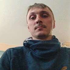 Фотография мужчины Александр, 29 лет из г. Барнаул