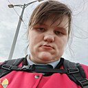 Ксения, 22 года