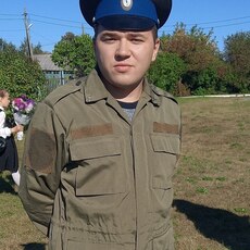 Фотография мужчины Дмитрий, 23 года из г. Камышлов