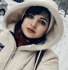 Фотография девушки Стася, 35 лет из г. Курск