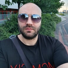 Фотография мужчины Wik, 43 года из г. Познань
