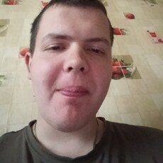 Фотография мужчины Александр, 23 года из г. Полтава