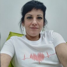 Фотография девушки Анжела, 41 год из г. Воркута