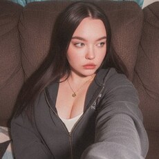 Фотография девушки Sybau, 22 года из г. Ярославль