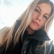 Фотография девушки Танюша, 34 года из г. Пермь