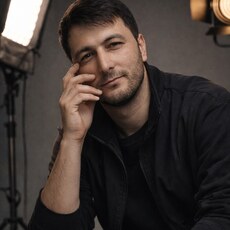 Фотография мужчины Rauf, 27 лет из г. Уфа