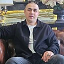 Саид, 37 лет