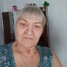 Фотография девушки Tatiana, 67 лет из г. Омск