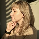 Анастасия, 34 года