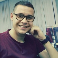 Фотография мужчины Алексей, 36 лет из г. Павлоград