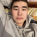 Алдар, 24 года