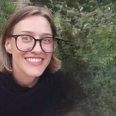 Фотография девушки Marina, 43 года из г. Сочи