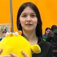 Фотография девушки Ольга, 21 год из г. Новокузнецк