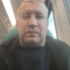 Фотография мужчины Сергей, 43 года из г. Балашиха