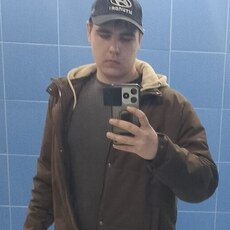 Фотография мужчины Сергей, 18 лет из г. Бийск