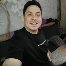 Фотография мужчины Алексей, 32 года из г. Усть-Каменогорск