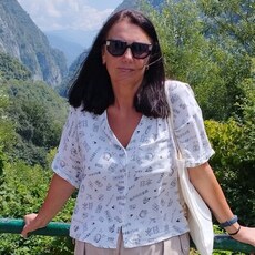 Фотография девушки Татьяна, 54 года из г. Волгоград