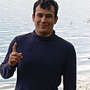 Джонс, 27 лет