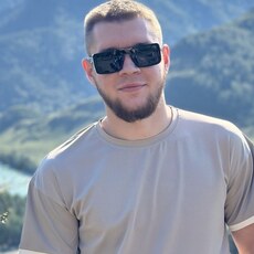 Фотография мужчины Михаил, 25 лет из г. Кемерово