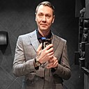 Леонид, 38 лет