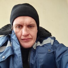 Фотография мужчины Андрей, 35 лет из г. Нижний Новгород