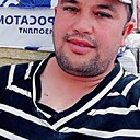 Шерали, 41 год